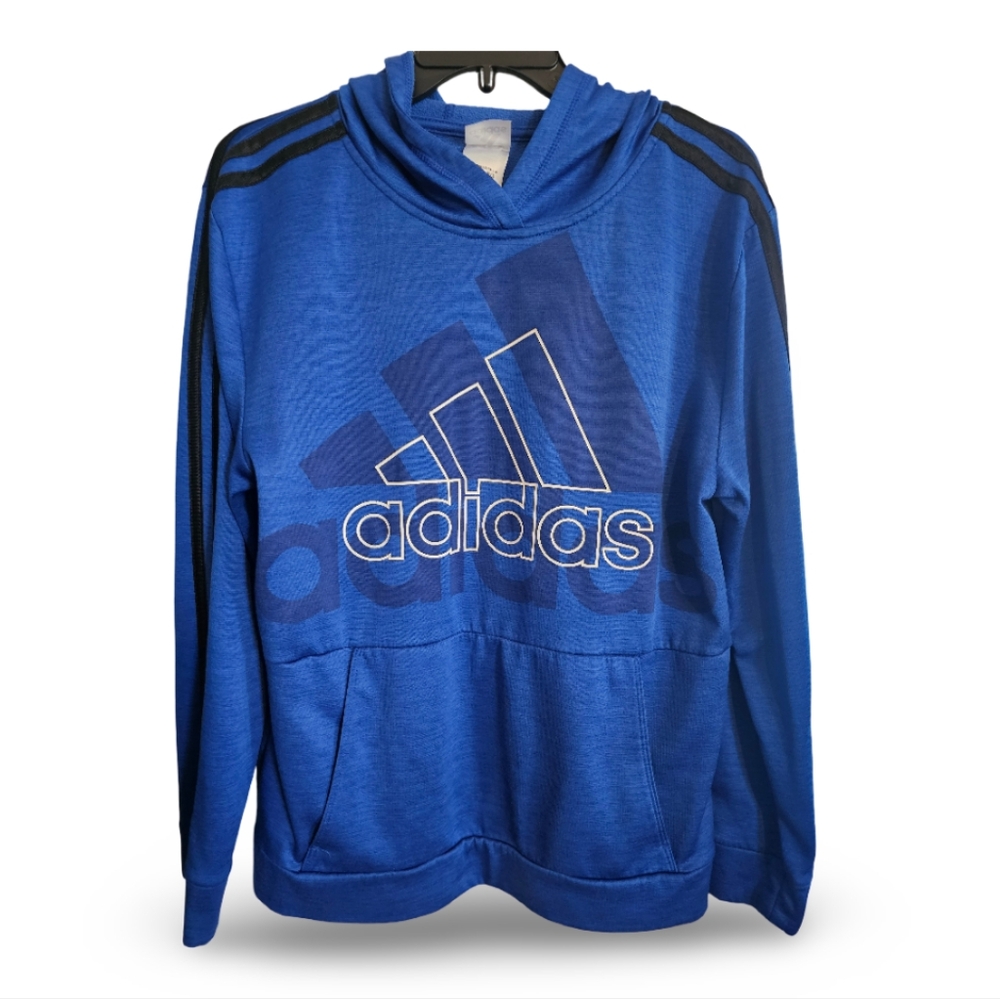 Adidas Youth Hoodie - XL
